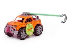 Polesie Auto do pchania 65cm (69336 WADP)