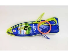Pro Kids „Pro Eximp“ ratų gaudyklė NL-11H 05772