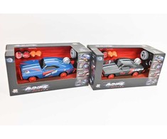 Himoto Pro Eximp Auto RC/ład do driftu 11704