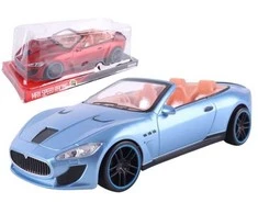 Pro Kids Auto Sport Cabriolet mišinys