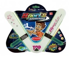 Pro Eximp Boomerang sportinis žaislas No4 F1808 04393