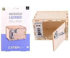 Astar CUDA MECHANIKI, ODKRYJ I TWÓRZ - sejf