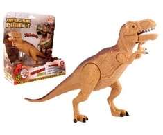 Pro Eximp Dinozaur T-Rex wiatło i ryk RS6171 12879