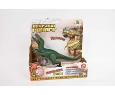 Pro Eximp Dinozaur Velociraptor wiatło i ryk RS6173 12893