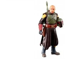 Hasbro Pro Eximp *****Figūrėlė Star Wars juodas series 15cm 57569