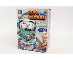 Pro Eximp Pro Kids Kaka į tualetą arkadinis žaidimas