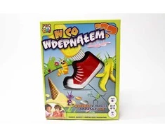 Pro Kids atmintis Į ką aš įžengiau
