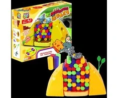 Pro Eximp Pro Kids Žaidimas Nelieskite pelės