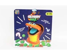 Pro Eximp *****Gra rodzinna Wšż Kobra PRO Kids 02641