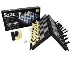 Pro Eximp Pro Kids 3in1 magnetinis šachtas