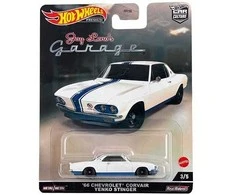 Mattel *****HW 66 Chevrolet Covair Yenco Stinger HCJ84