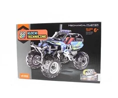 Pro Eximp Pro Kids Blokai Lauko automobilis