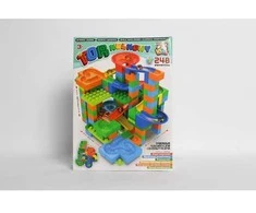 Pro Eximp Pro Kids Balltrack blokai