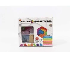 Pro Kids magnetinis kubas