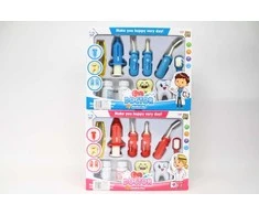 Pro Eximp Pro Kids Gydytojo odontologo rinkinys