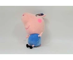 Peppa Pig - Lil Bodz - George (25 cm) (I-PEP-9370-2-FO)