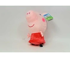 Peppa Pig - Mažasis Bodzas - Peppa Pig (25 cm) (I-PEP-9370-1-FO)