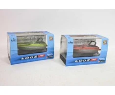 Pro Eximp *****Łód RC mini 08544