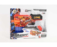 Pro Eximp Pistolet na miękkie strzałki 12336