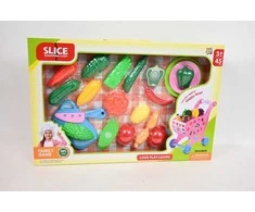 Pro Kids maisto produktų rinkinys