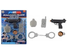 Pro Eximp Rinkinys Police Primary No2 32-11 06403