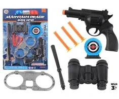 Pro Eximp Rinkinys policijos esminis nr.1 32-12 06397