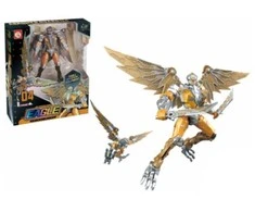 Pro Eximp Robot World Eagle LJ1626 12787