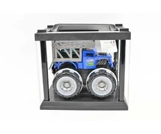 Pro Kids Pro Eximp Važiuoklė Monster su autem narve w.koła 09480