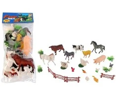 Figūrėlė Pro Kids Pets mišinukas