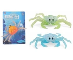 Pro Eximp Sea Animals Soft Crab 139-2 07264