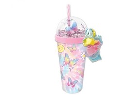 Pulio PUODOLĖLIS 380 ML + ŠIAUDAS + PLAUKŲ GUMĖ – KARŠTAS FOCUSAS