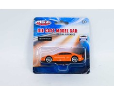 Pulio MSZ modelis Audi RS5 Racing pomar. 82222 28922