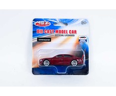 Pulio MSZ modelis Bentley Flying Hybrid bordo 82227 29165
