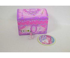 Pulio Pecoware PECOWARE muzikos dėžutė princesės krūtinė 135RS 75295