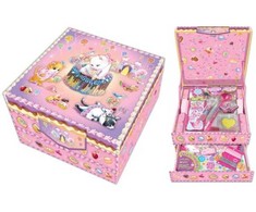 Pulio PECOWARE 178 SK KITTEN RINKINYS 74366