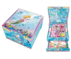 Pulio Pecoware PECOWARE zest/pud.szufladki syrenka 178MD 78715