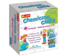 „Ranok Chemical Wonders“ – 15115005