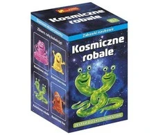 Ranok Kosmoso klaidas