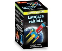Ranok Latajšca rakieta 23949