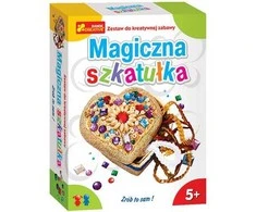 Ranok Ranocko stebuklinga dėžutė - 3043