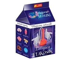 Ranoko magiški triukai – skraidantis buteliukas – 157206