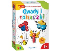 Ranok RANOK Vabzdžiai ir blakės - 15100038