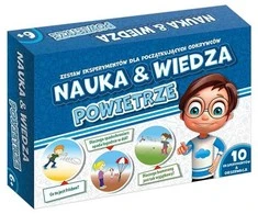 Ranok Nauka _ wiedza. Powietrze 39926