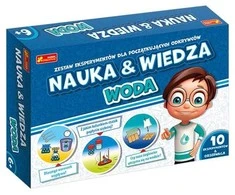 Ranok Mokslas _ Žinios. Vanduo 39933