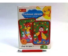 Ranok Ranok klounas ir kat- 15100069