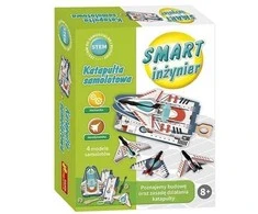 Ranok SMART inżynier - katapulta samolotowa 00659