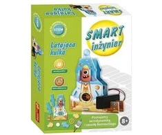 Ranok SMART inżynier - latajšca kulka 00628