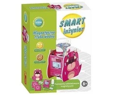 Ranok SMART inżynier - magnetyczna tršba wodna 00673