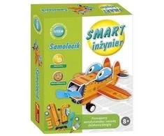 Ranok SMART inżynier - samolocik 00604