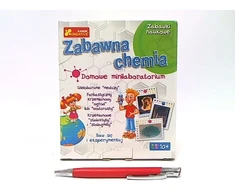 „Ranok“ juokinga chemija – 15115004